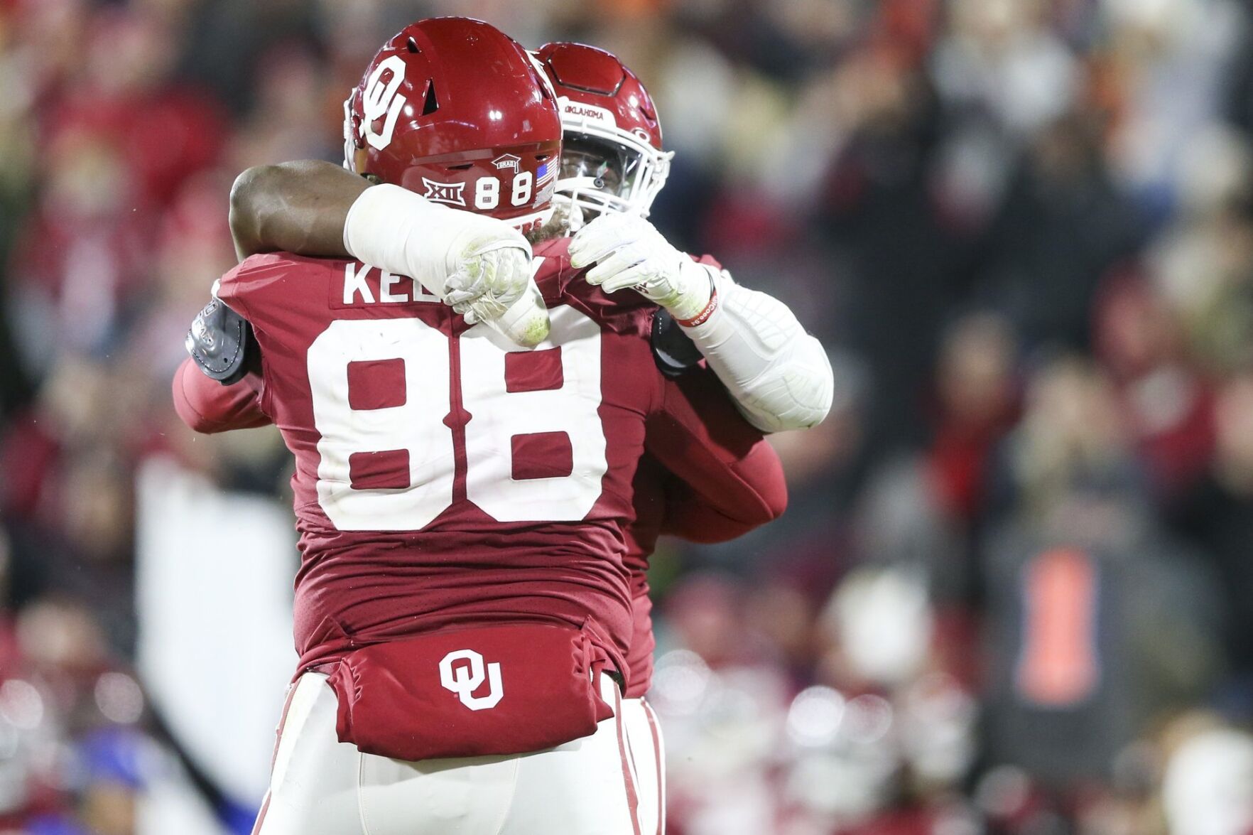 Bedlam: Oklahoma vs Oklahoma State